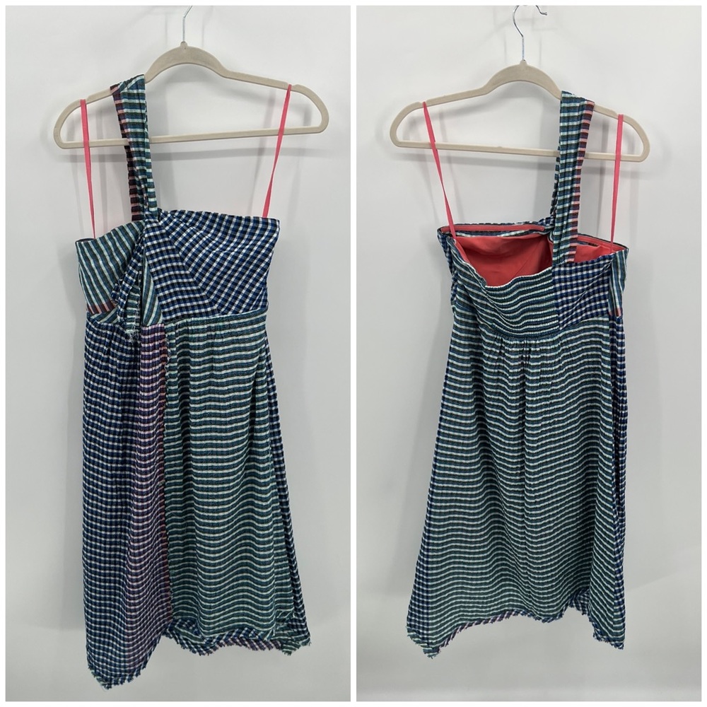 Maeve Waverly gingham dress - Picture 2 of 9